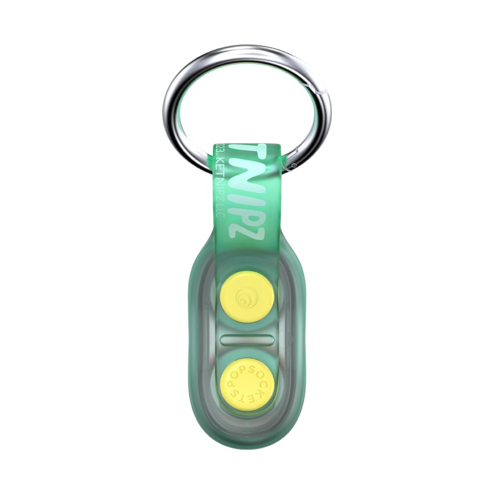 Foto 6 pulgar | Imán Fidget Toy Popsockets Poppuck Trick Con 2 Discos Ketnipz - Venta Internacional.