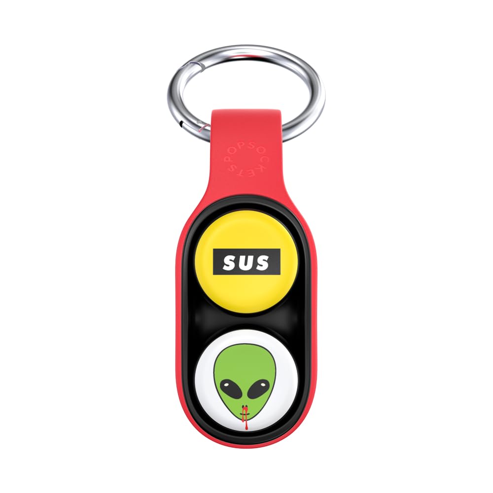 Foto 6 pulgar | Imán Fidget Toy Popsockets Poppuck Trick Con 2 Discos - Venta Internacional.