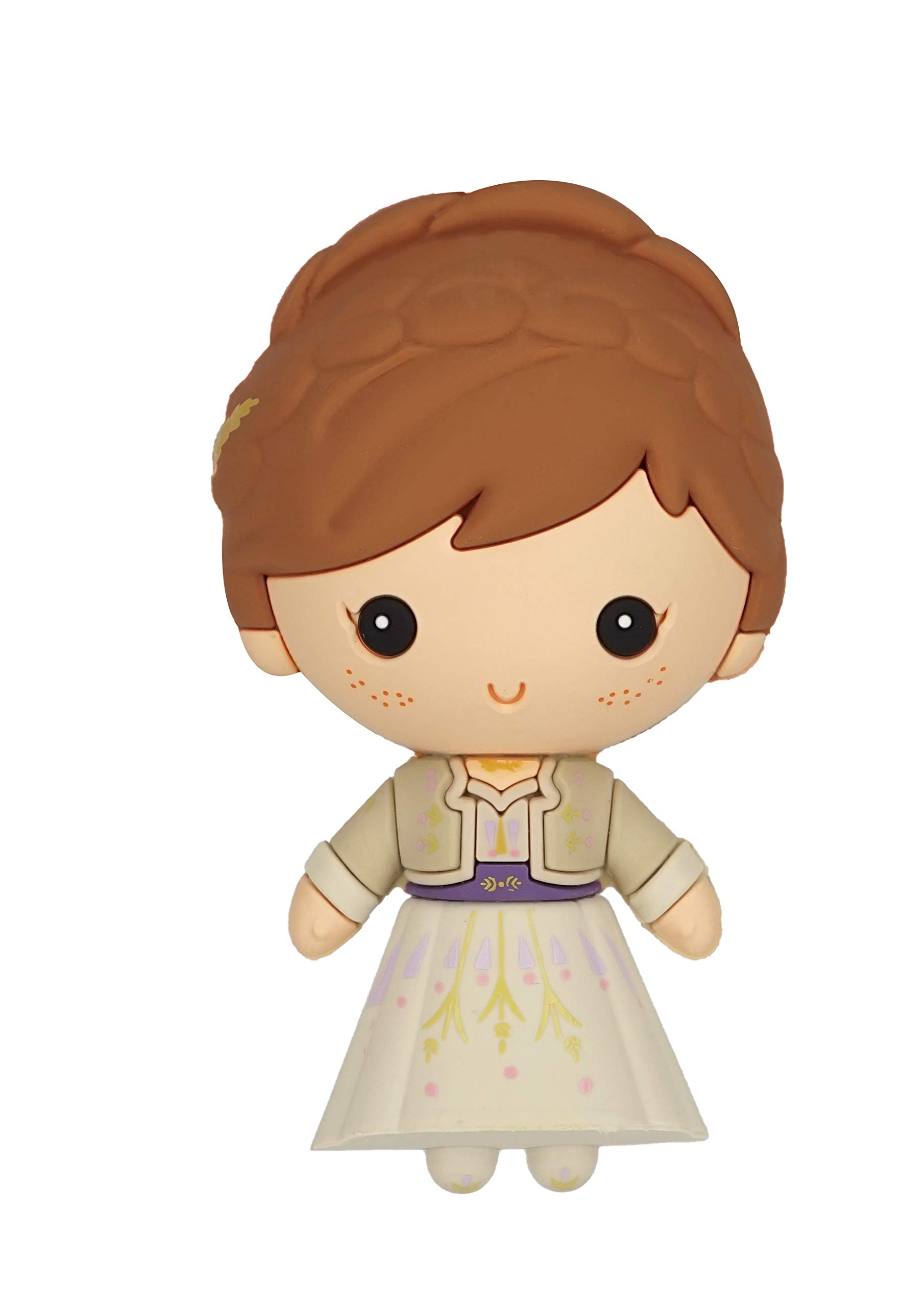 Foto 2 pulgar | Vestido Magnet Disney Frozen 2 Anna - Venta Internacional