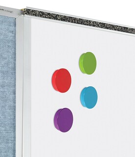 Foto 3 | Magnet Learning Resources, Superfuerte, 4 Colores, 3,8 Cm De Diámetro. - Venta Internacional.