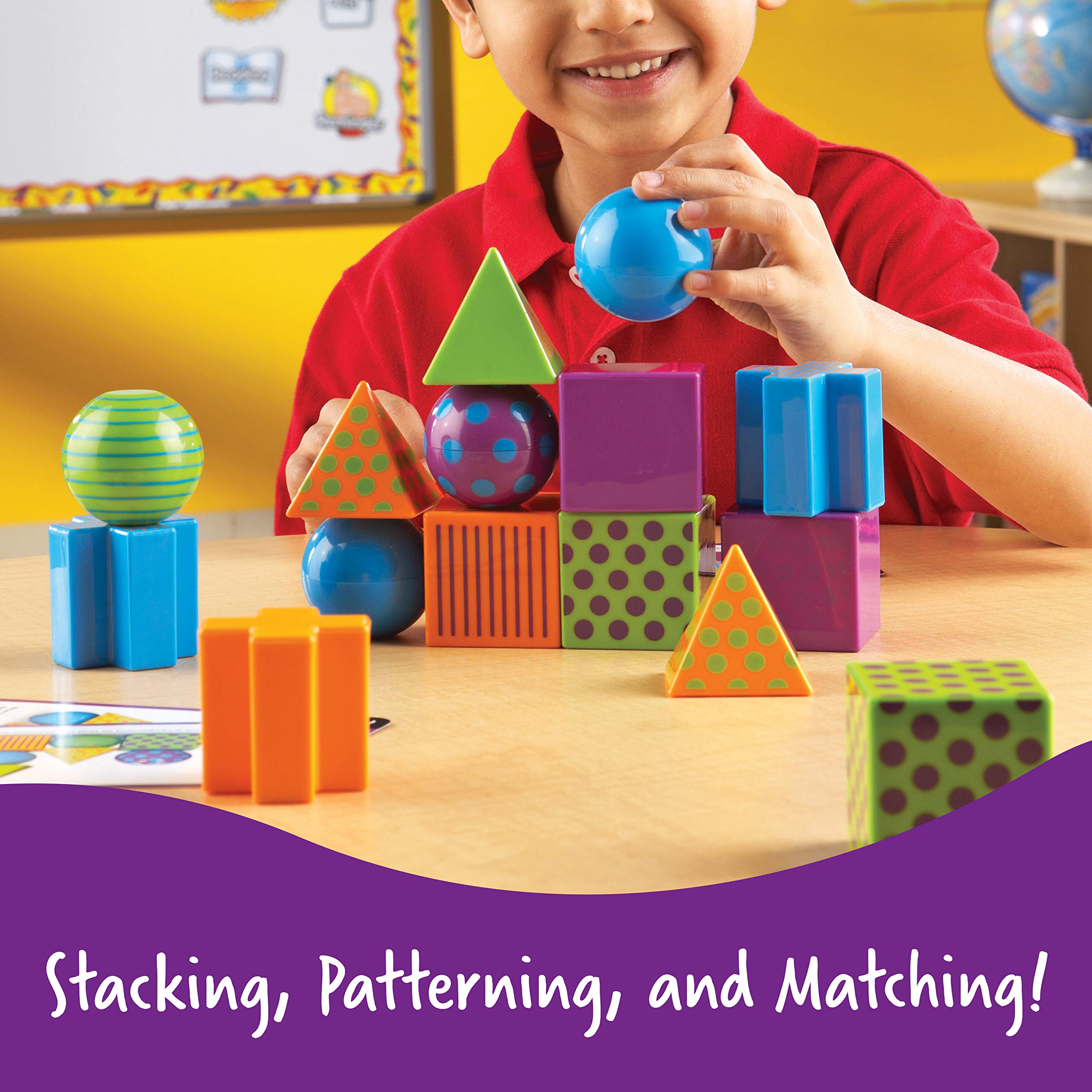 Foto 4 pulgar | Recursos De Aprendizaje Del Juego Mental Blox Critical Thinking 5+ - Venta Internacional.