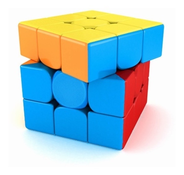 Cubo de Rubik Funbu Profesional