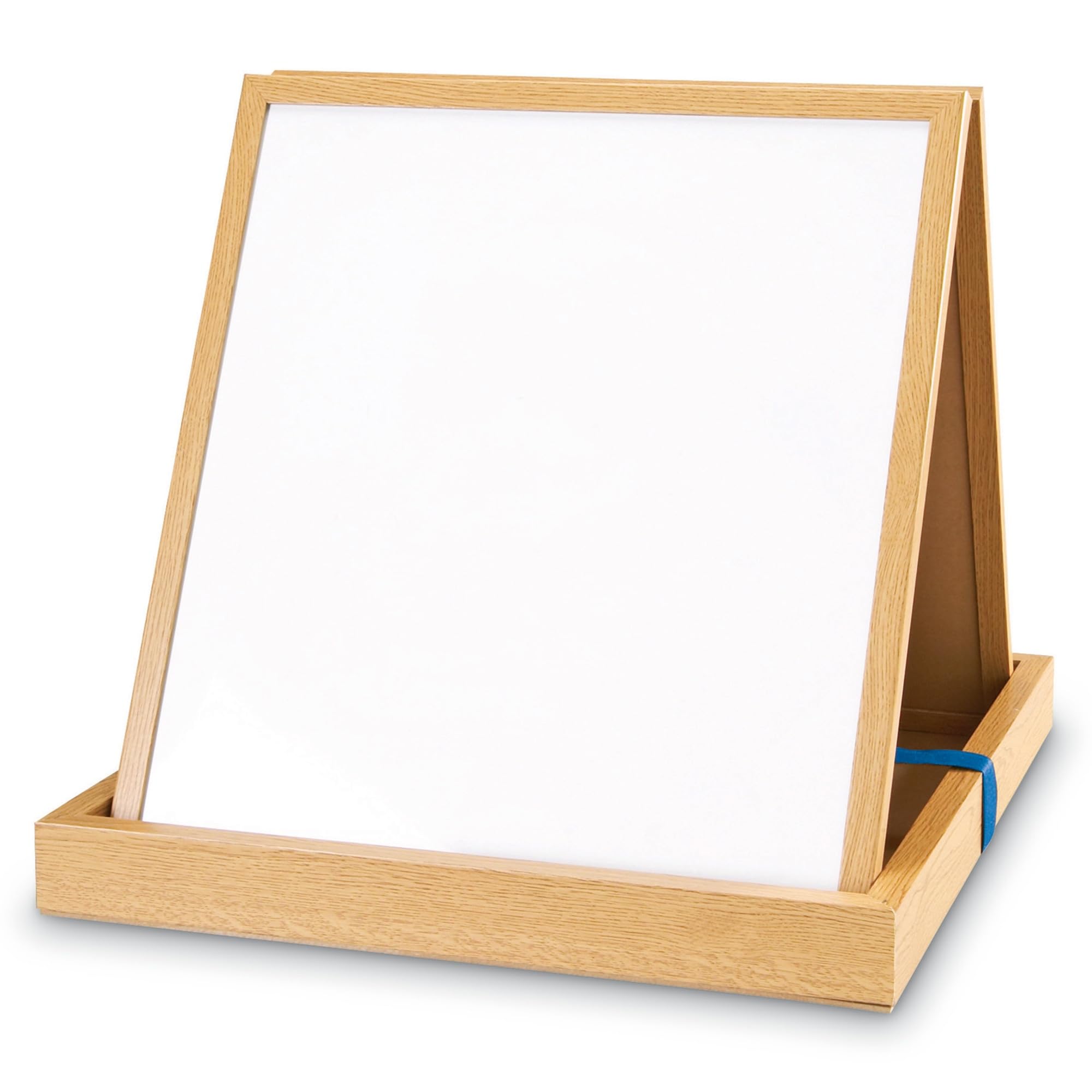Caballete De Mesa Learning Resources, Madera De Doble Cara - Venta Internacional.