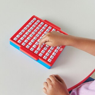 Foto 2 | Tablero De Práctica De Resta Hand2mind, Datos Matemáticos, Juegos Para Niños - Venta Internacional.