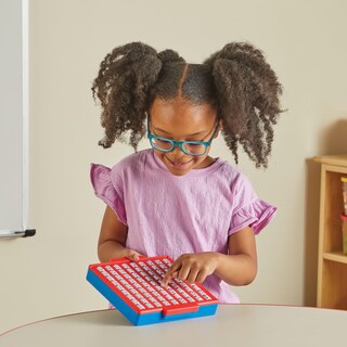 Foto 4 | Tablero De Práctica De Resta Hand2mind, Datos Matemáticos, Juegos Para Niños - Venta Internacional.
