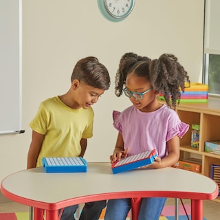 Foto 5 | Tablero De Práctica De Resta Hand2mind, Datos Matemáticos, Juegos Para Niños - Venta Internacional.