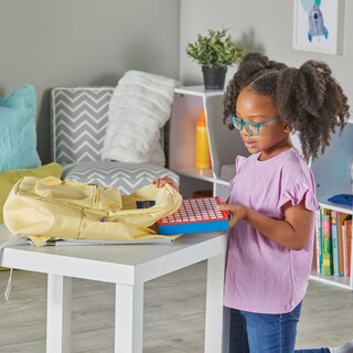 Foto 6 | Tablero De Práctica De Resta Hand2mind, Datos Matemáticos, Juegos Para Niños - Venta Internacional.