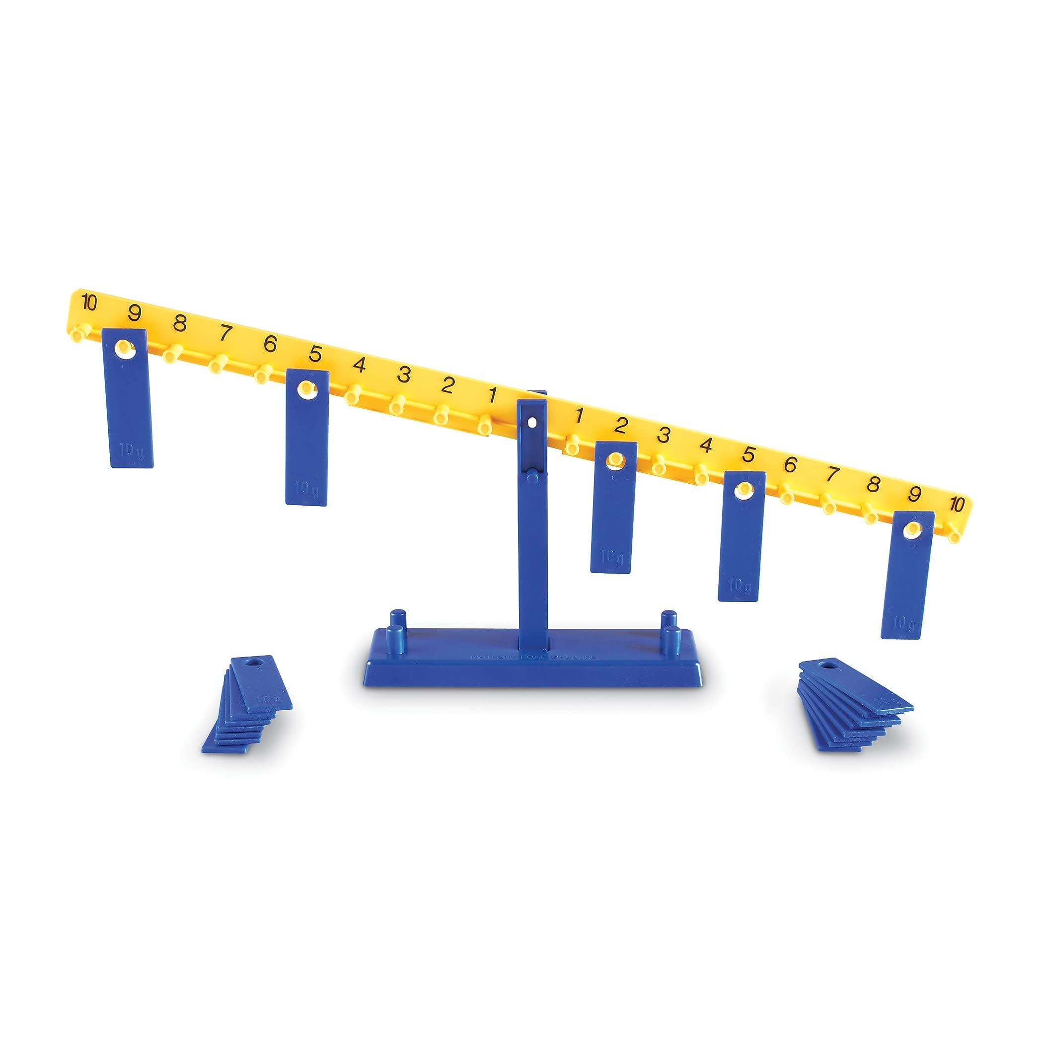 Foto 2 pulgar | Recursos De Aprendizaje De Math Balance Habilidades Matemáticas Tempranas
