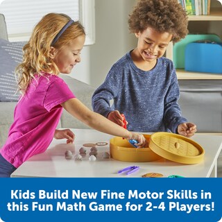 Foto 2 | Juego Didáctico Learning Resources Dumpling Dash-Venta Internacional