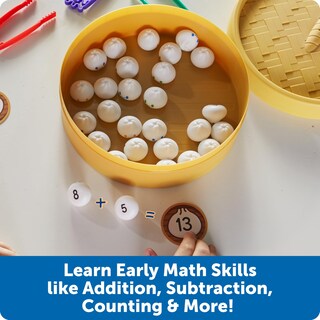 Foto 3 | Juego Didáctico Learning Resources Dumpling Dash-Venta Internacional