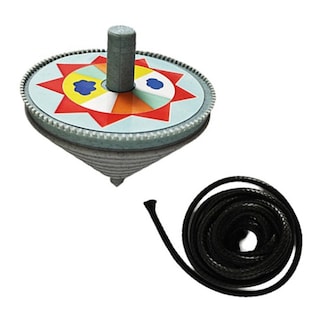 Foto 3 | Set De Juego Tradicional Coreano Gong-gi Biseokchigi Jebi - Venta Internacional.