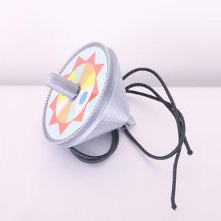 Foto 4 | Set De Juego Tradicional Coreano Gong-gi Biseokchigi Jebi - Venta Internacional.