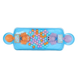 Foto 4 | Juego De Mesa Toy Creative Para Comer Ranas Con 20 Canicas - Venta Internacional.