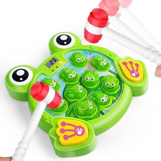 Foto 1 | Juego Interactivo Whack A Frog Yeebay para Niños - Venta Internacional