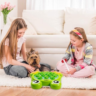 Foto 5 | Juego Interactivo Whack A Frog Yeebay para Niños - Venta Internacional