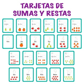 Foto 6 | Juego De Matemáticas Con Números Y Figuras De Imanes Para Niños. Material Didactico Con Bloques Magneticos Mágicamente