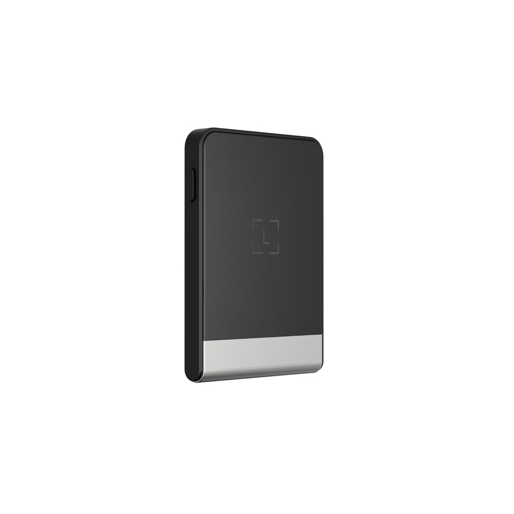 Foto 3 pulgar | Crypto Wallet Ledger Flex Secure, Pantalla Táctil De Tinta Electrónica, Color Grafito - Venta Internacional.