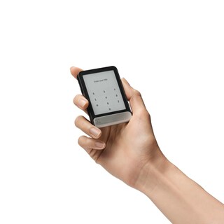 Foto 6 | Crypto Wallet Ledger Flex Secure, Pantalla Táctil De Tinta Electrónica, Color Grafito - Venta Internacional.
