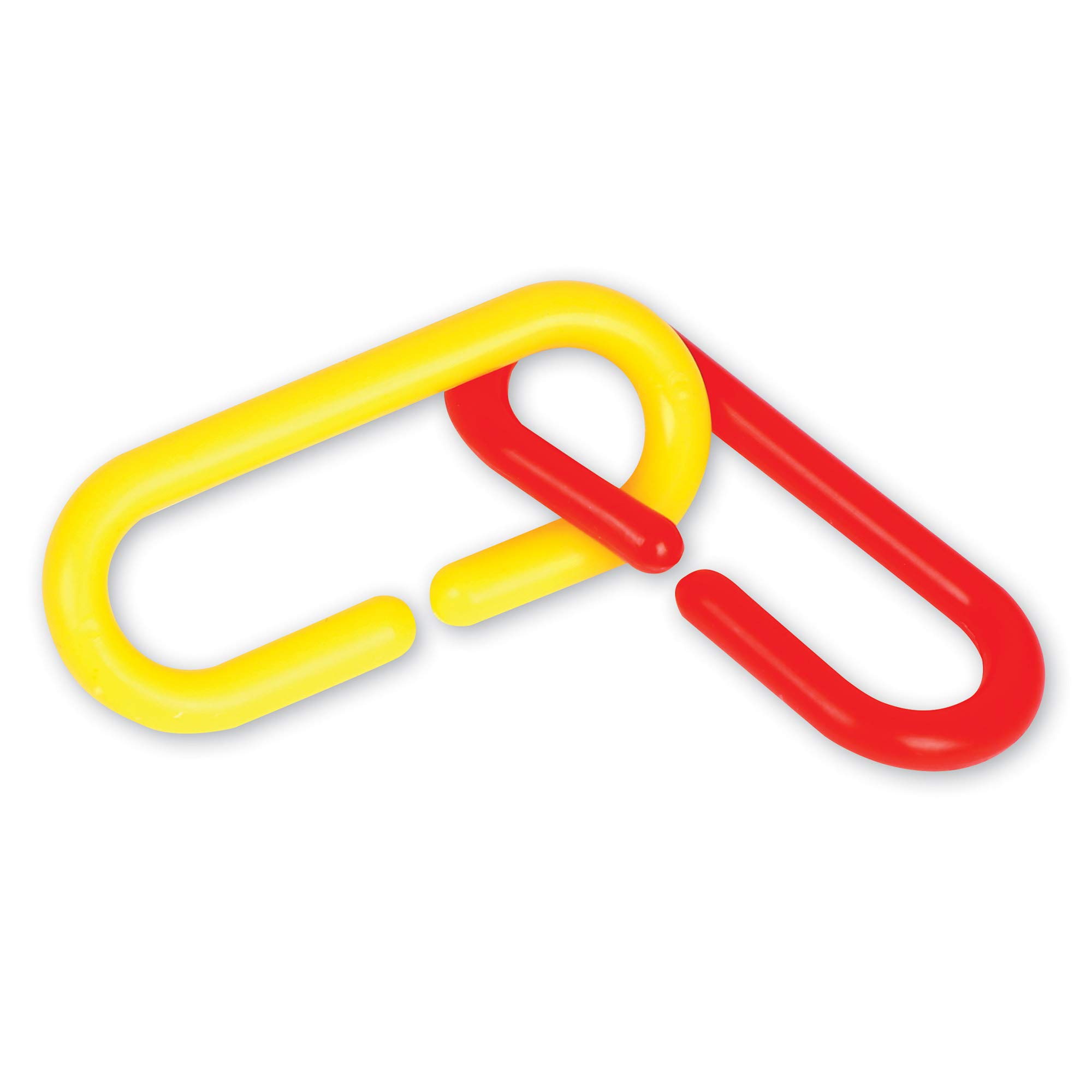Foto 5 pulgar | Toy Learning Resource Rainbow Link 'n' Learn Links, 1000 Unidades - Venta Internacional.