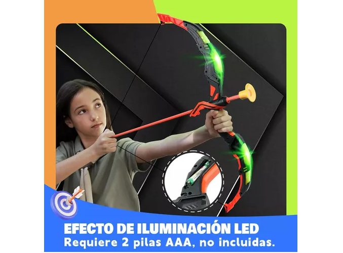 Foto 2 | Paquete Didáctico Infantil Estimulación Temprana 6 Piezas
