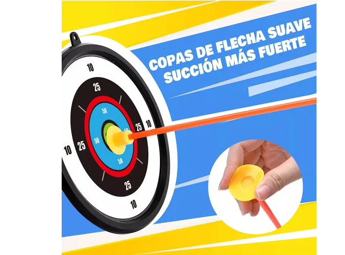 Foto 4 pulgar | Paquete Didáctico Infantil Estimulación Temprana 6 Piezas