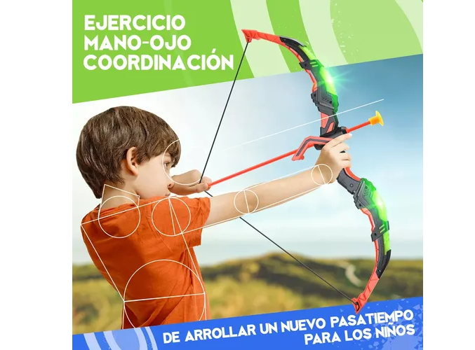 Foto 5 pulgar | Paquete Didáctico Infantil Estimulación Temprana 6 Piezas