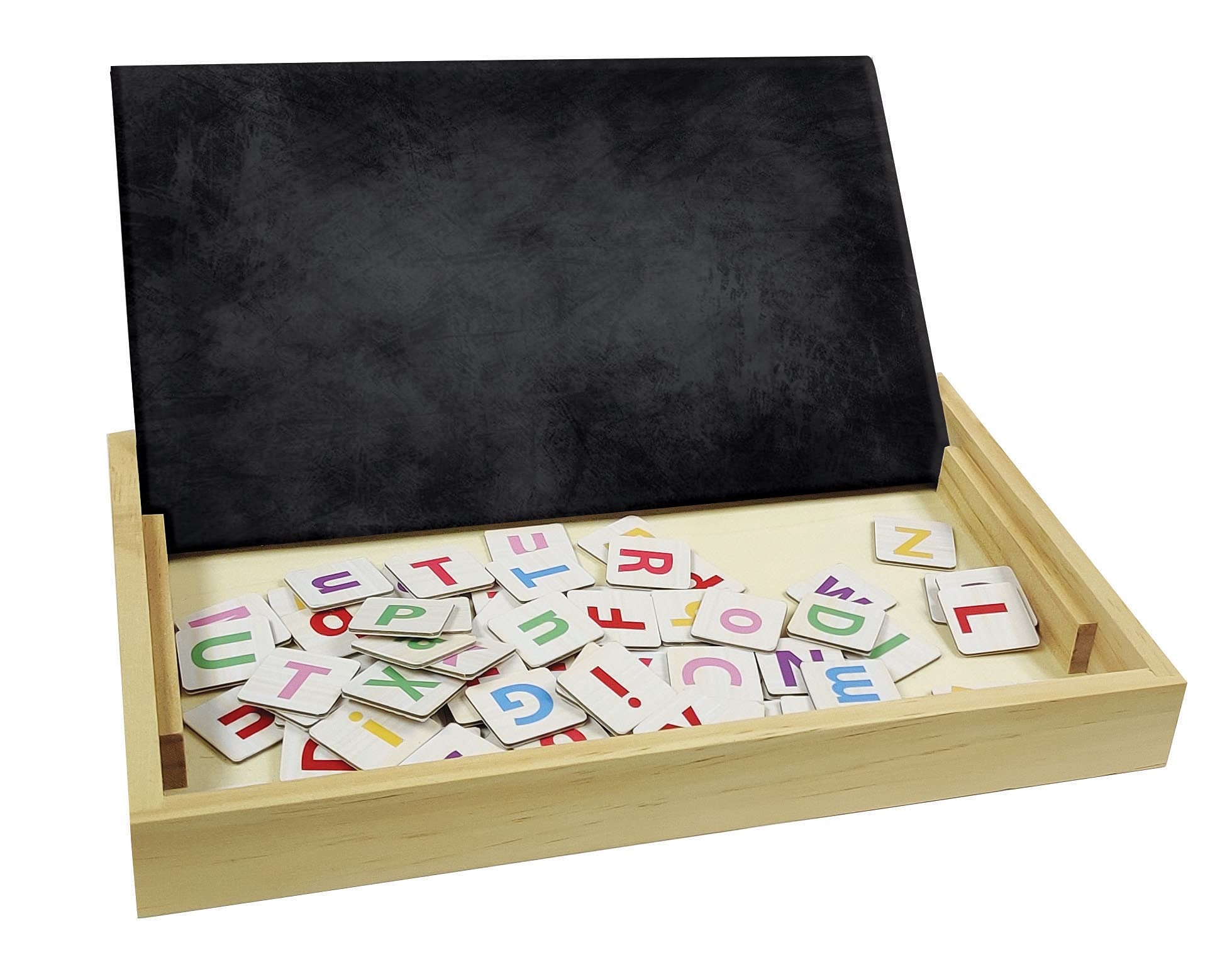 Foto 4 | Juego Educativo Lexibook Bio Toys Escuela 3+ - Venta Internacional