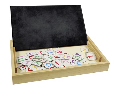 Foto 4 | Juego Educativo Lexibook Bio Toys Escuela 3+ - Venta Internacional