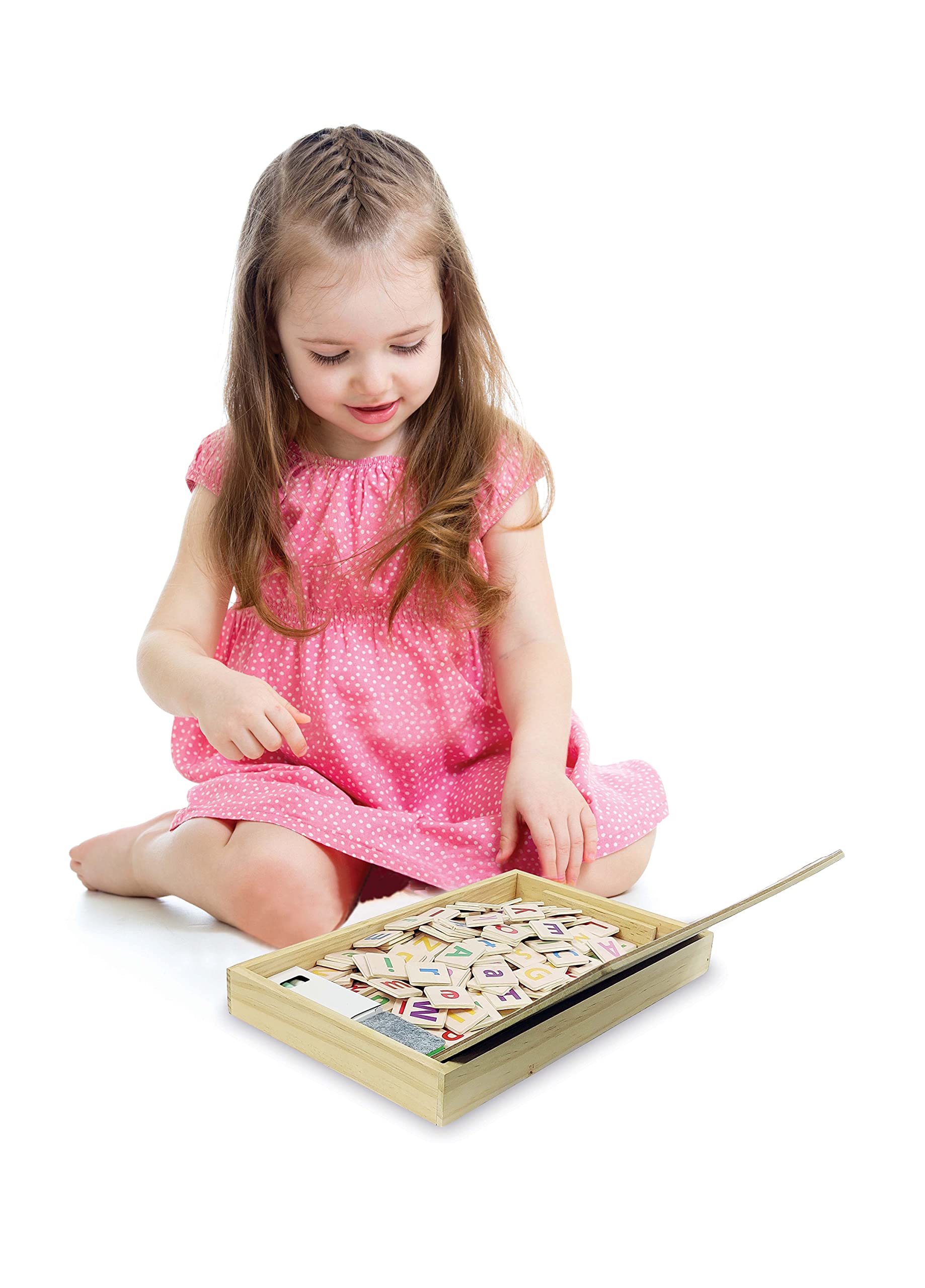 Foto 7 | Juego Educativo Lexibook Bio Toys Escuela 3+ - Venta Internacional