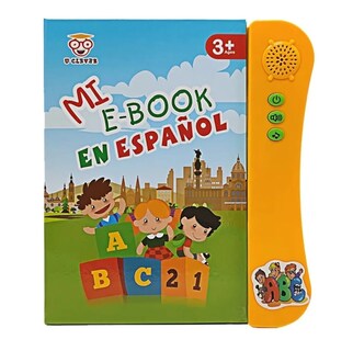 Foto 3 | Libro de Juegos Didácticos Musicales Educativos para Niños - Venta Internacional
