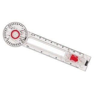 Foto 1 | Venta Internacional - Hand2mind Safe -t Math Geotool Compass, Brújula Para Geometría. (conjunto De 12)