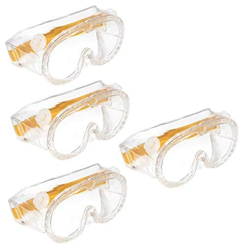 Foto 2 pulgar | Venta Internacional-hand2mind-181054 Gafas De Seguridad Para Niños De 5 Pulgadas, Gafas Fáciles De Etiquetar (paque