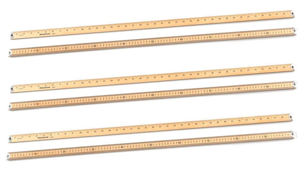 Foto 1 | Venta Internacional - Hand2mind Wood Economy Metstick