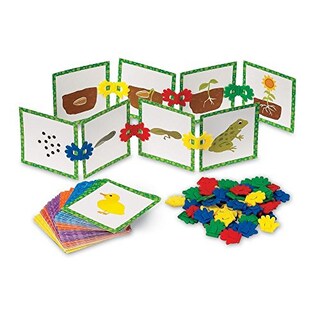 Foto 1 | Venta Internacional- Hand2mind Clip -itz Life Cycle Set Conjunto