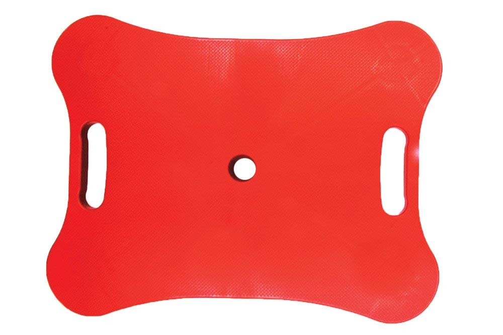 Foto 1 | Venta Internacional: Hand2mind Heavy-huty Con Manijas De Seguridad, Tablero De Scooter De Plástico Con Rodillos.