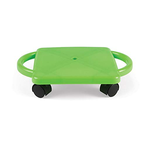 Foto 2 pulgar | Venta Internacional - Hand2mind Greenscooter Board Con Manijas De Seguridad Para Niños