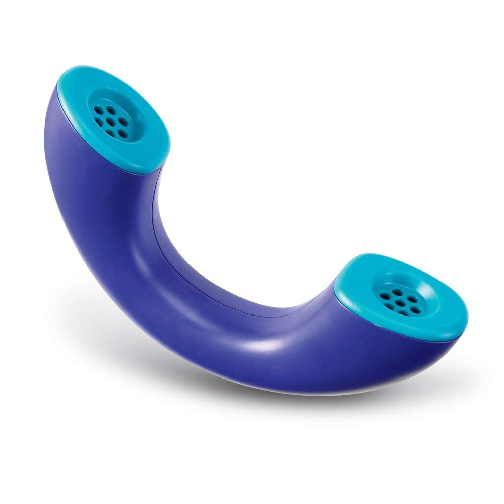 Venta Internacional - Hand2mind Phoneme Phone, Materiales De Terapia Del Habla, Materiales De Aprendizaje Sobre El Aut