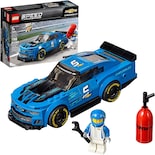 Venta Internacional - Lego Speed champions Chevrolet Camaro Zl1 Race Car 75891 Building Kit (198 Piezas)