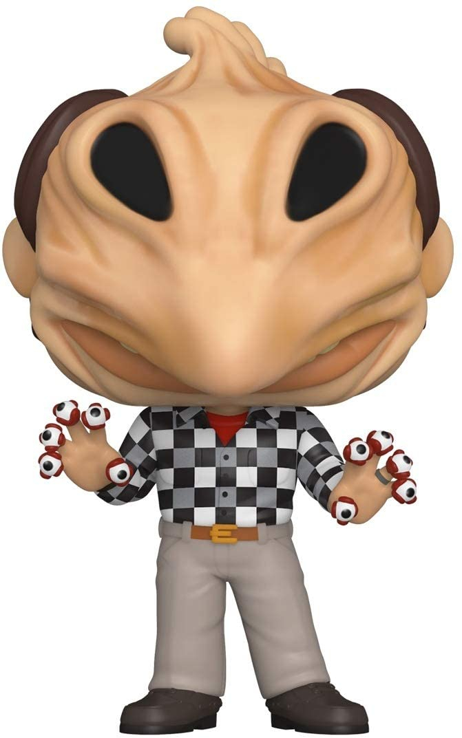 Foto 2 pulgar | Venta Internacional - Películas Pop: Beetlejuice- Adam Transformed, Multicolor, 3.75 Pulgadas