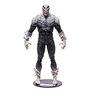 Foto 1 | Venta Internacional - Mcfarlane Toys Spawn Haunt 7 ''figura De Acción Con Accesorios
