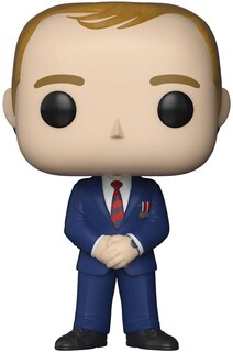 Foto 1 | Venta Internacional - Funko Pop!: Royal Family - Prince William Collectible Figure