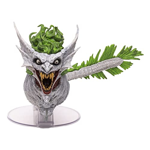 Foto 2 pulgar | Venta Internacional - Mcfarlane Toys Dc Multiverse The Joker Dragon Dark Nights Metal Action Vehicle