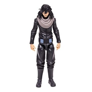 Foto 1 | Venta Internacional - Mcfarlane Toys - My Hero Academia Shota Aizawa 5 ''figura De Accio