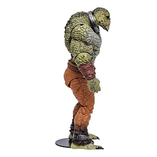 Foto 4 | Venta Internacional - Mcfarlane Toys Dc Multiverse Killer Croc Mega Action Figura