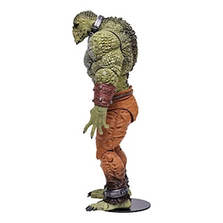 Foto 6 | Venta Internacional - Mcfarlane Toys Dc Multiverse Killer Croc Mega Action Figura