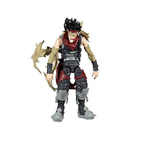 Venta Internacional - Mcfarlane Toys - My Hero Academia Stain 5 ''figura De Acción