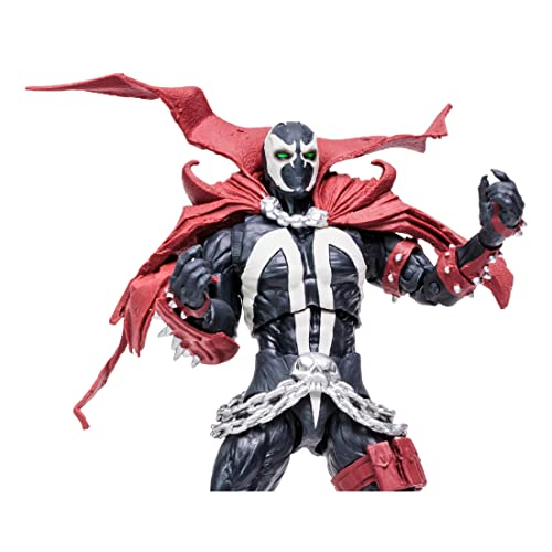 Foto 2 pulgar | Venta Internacional - Mcfarlane Toys Spawn Action Figures Box Set
