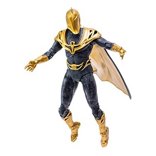 Foto 1 | Venta Internacional - Dc Black Adam Movie 7in Figuras - Dr. Destino