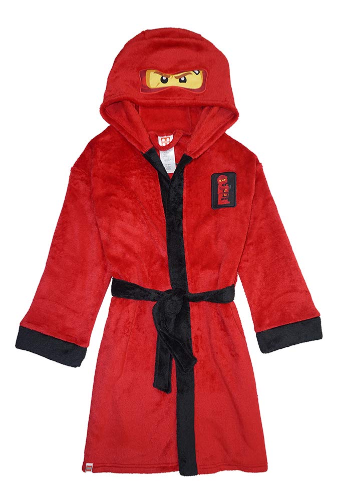 Venta Internacional - Lego Ninjago Little/big Boys Disfraz De Peluche
