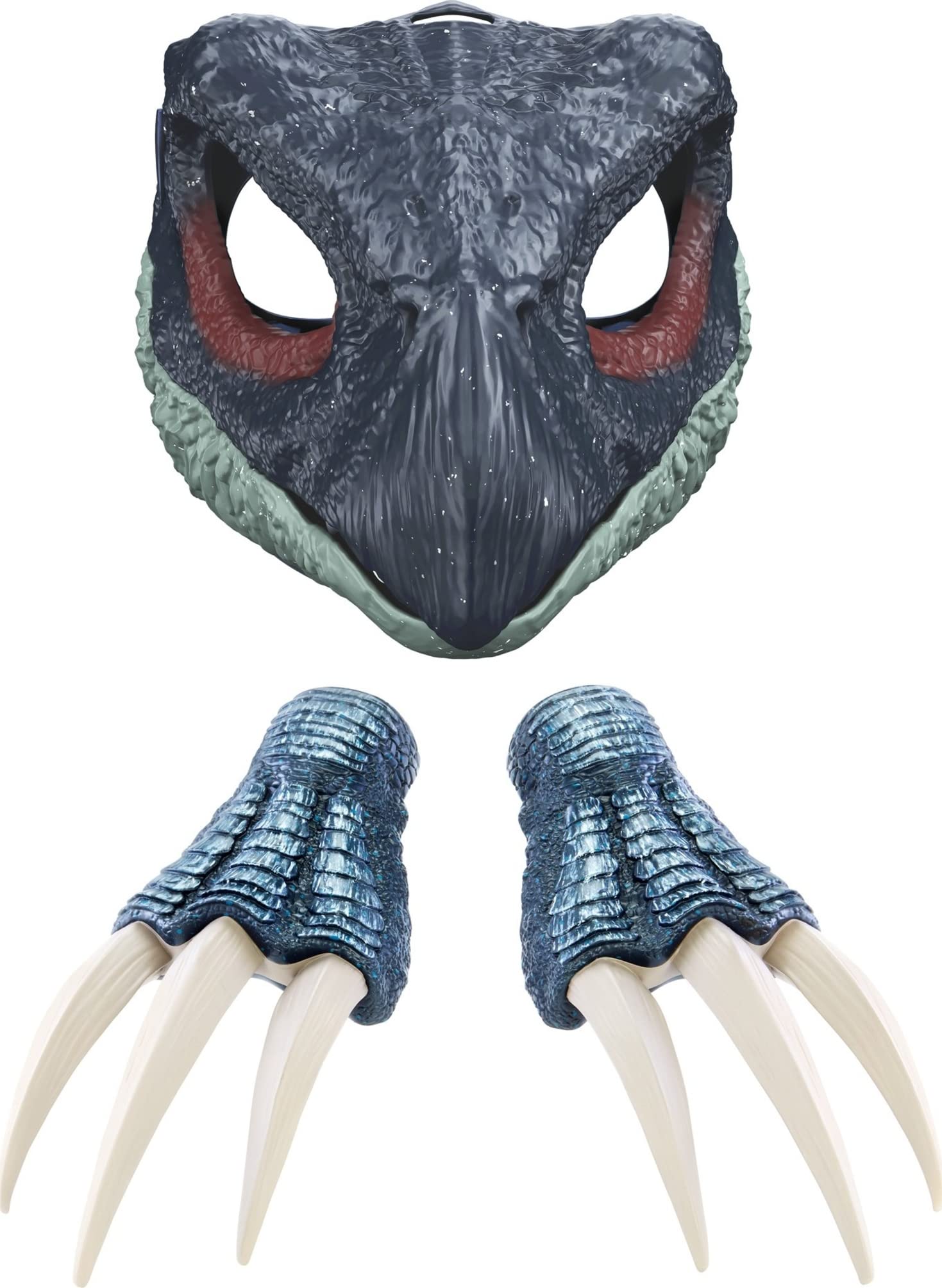Venta Internacional - Jurassic World Dominion Therizinosaurus Dinosaurio